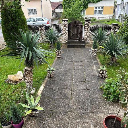 Apartman Excluziv Prijedor Exterior foto